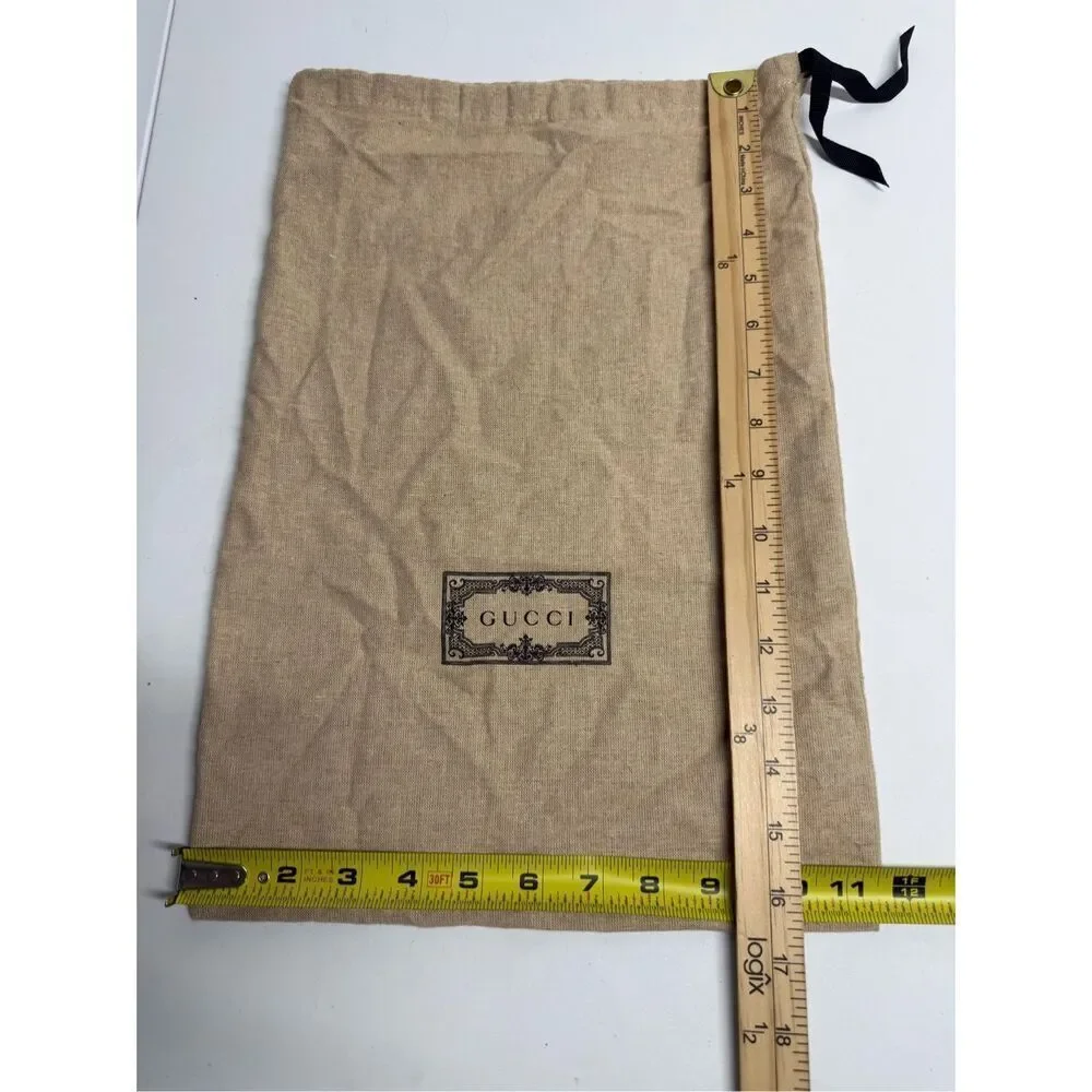Gucci Dust Bag